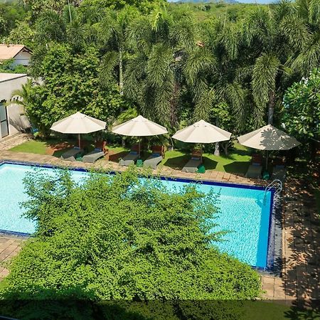 Lavendish Okrin Hotel Kataragama Εξωτερικό φωτογραφία