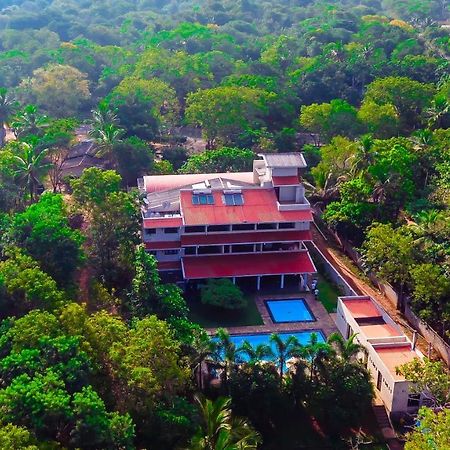 Lavendish Okrin Hotel Kataragama Εξωτερικό φωτογραφία