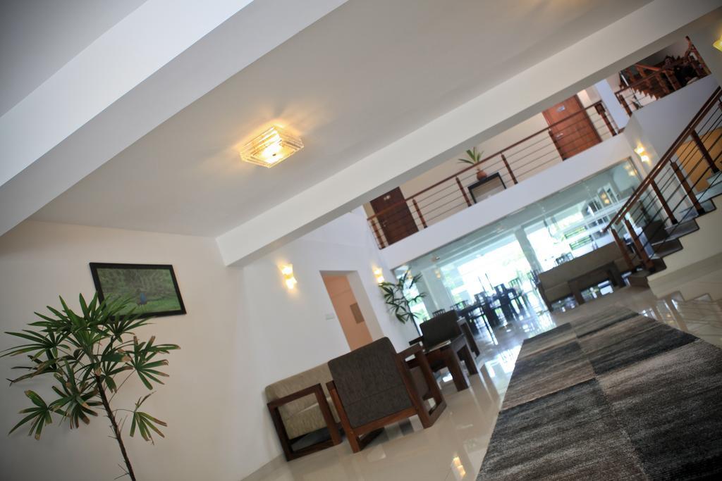 Lavendish Okrin Hotel Kataragama Εξωτερικό φωτογραφία
