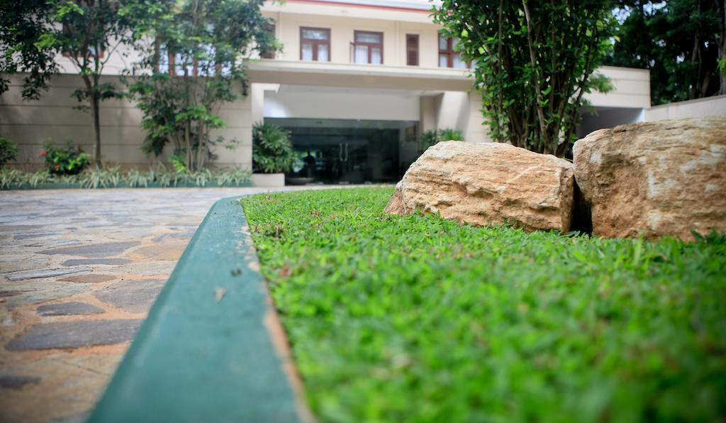 Lavendish Okrin Hotel Kataragama Εξωτερικό φωτογραφία