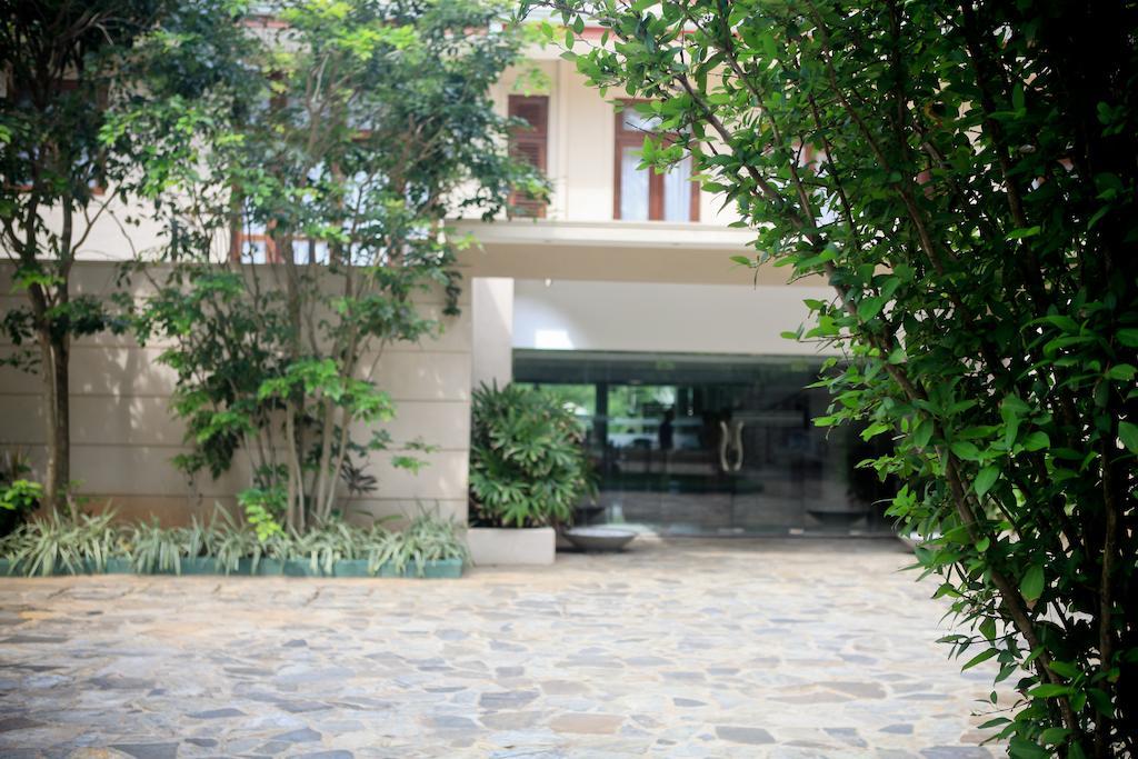 Lavendish Okrin Hotel Kataragama Εξωτερικό φωτογραφία
