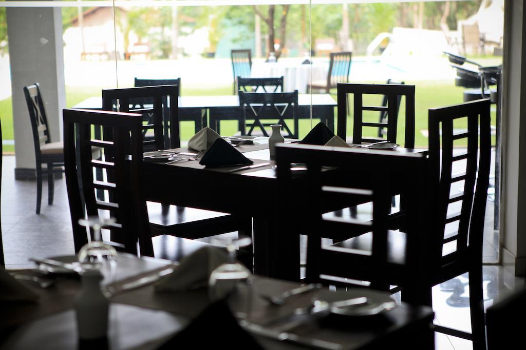 Lavendish Okrin Hotel Kataragama Εξωτερικό φωτογραφία
