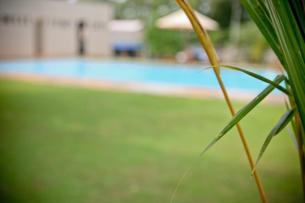 Lavendish Okrin Hotel Kataragama Εξωτερικό φωτογραφία