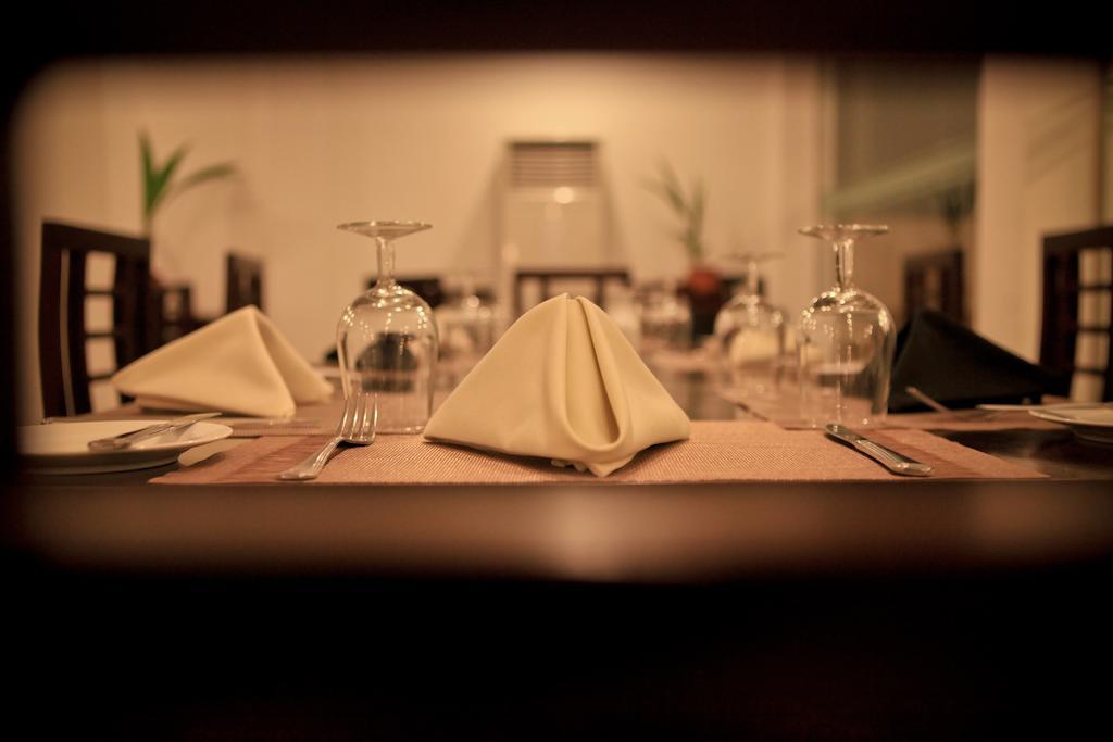 Lavendish Okrin Hotel Kataragama Εξωτερικό φωτογραφία