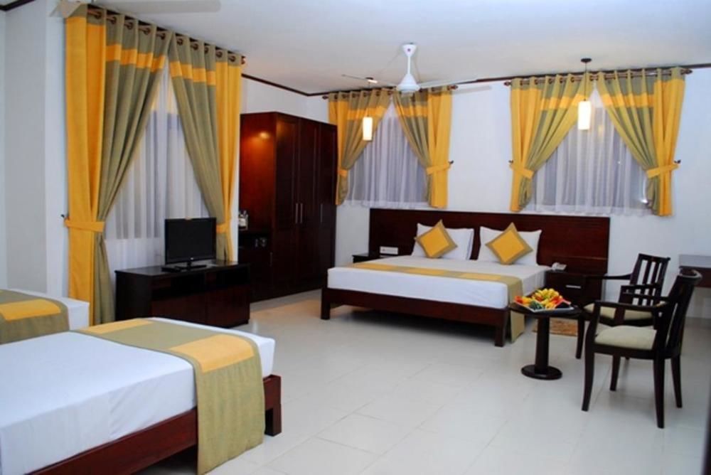 Lavendish Okrin Hotel Kataragama Εξωτερικό φωτογραφία
