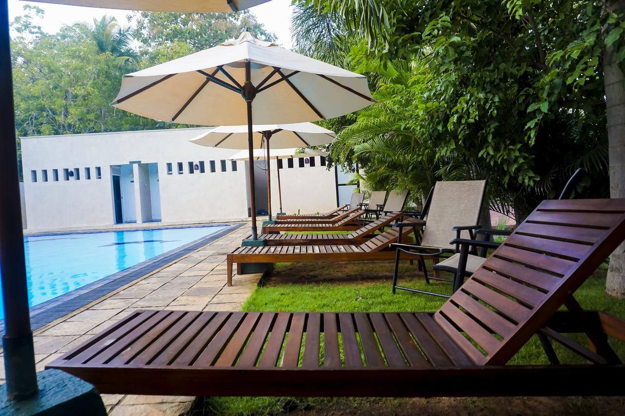 Lavendish Okrin Hotel Kataragama Εξωτερικό φωτογραφία