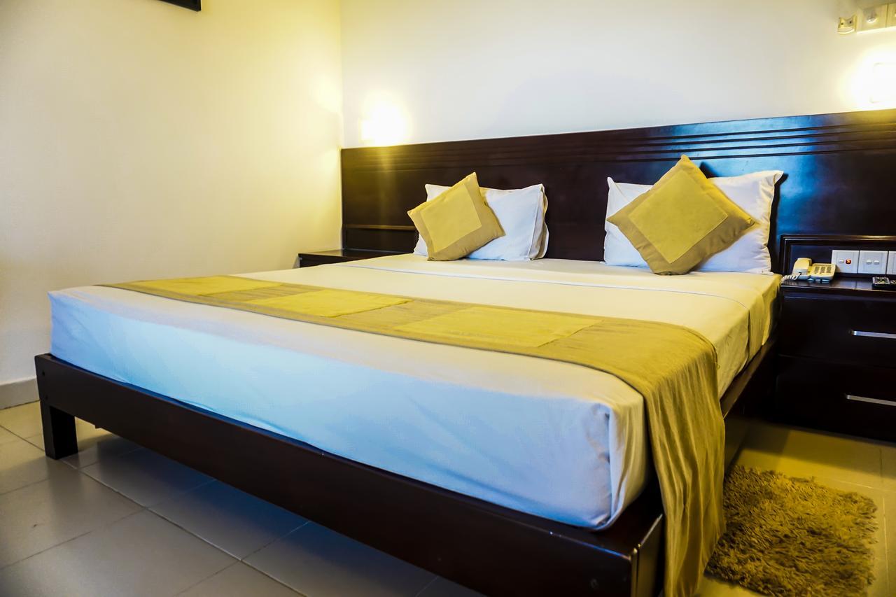 Lavendish Okrin Hotel Kataragama Εξωτερικό φωτογραφία