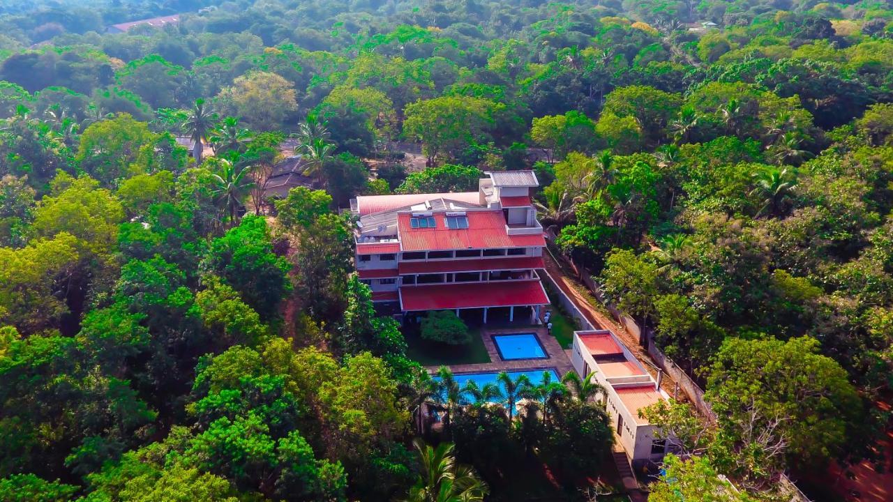 Lavendish Okrin Hotel Kataragama Εξωτερικό φωτογραφία