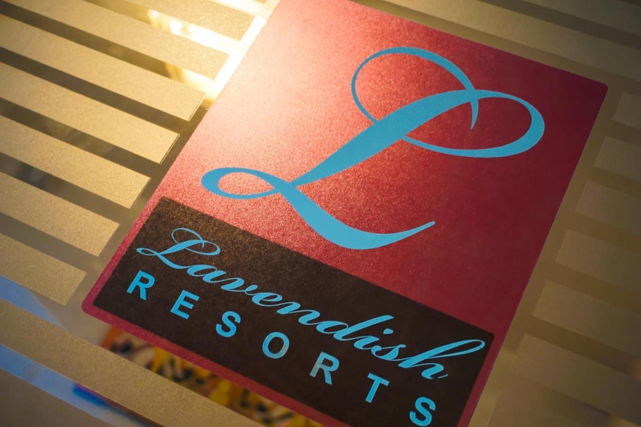 Lavendish Okrin Hotel Kataragama Εξωτερικό φωτογραφία