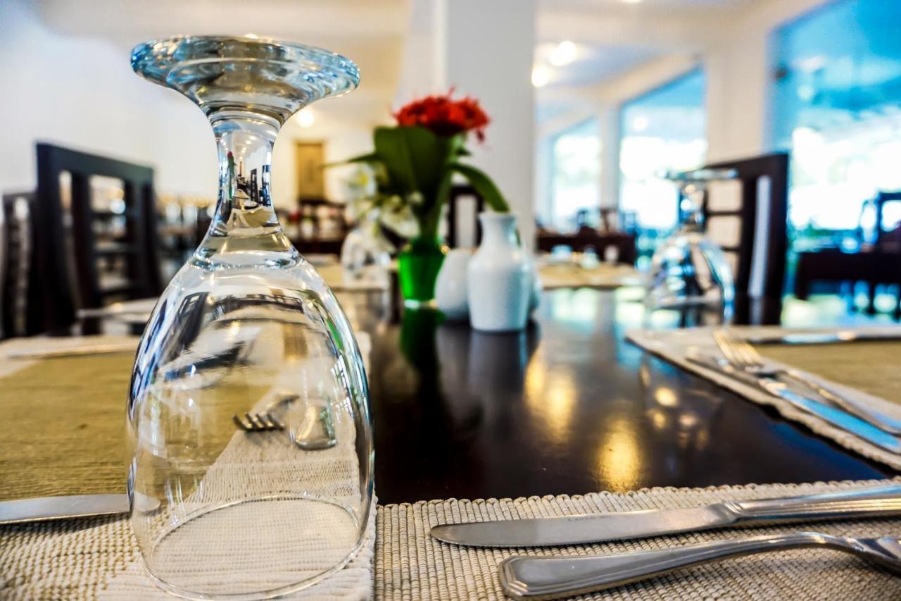 Lavendish Okrin Hotel Kataragama Εξωτερικό φωτογραφία