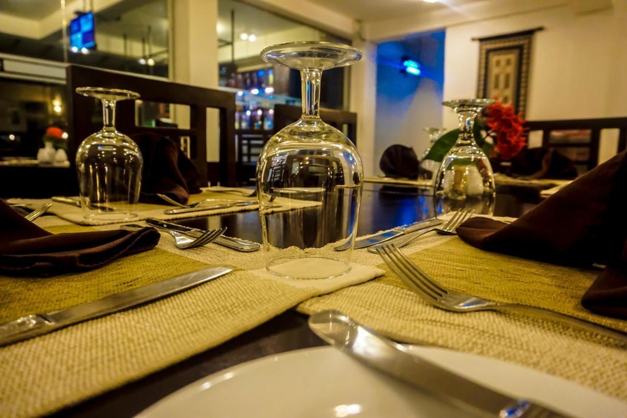 Lavendish Okrin Hotel Kataragama Εξωτερικό φωτογραφία