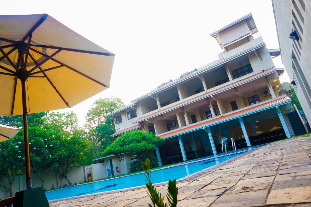 Lavendish Okrin Hotel Kataragama Εξωτερικό φωτογραφία