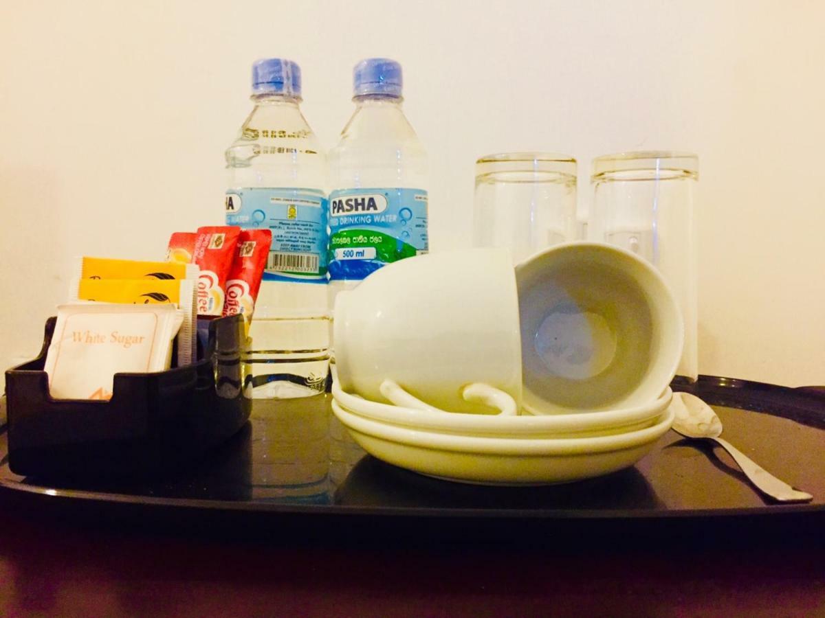 Lavendish Okrin Hotel Kataragama Εξωτερικό φωτογραφία