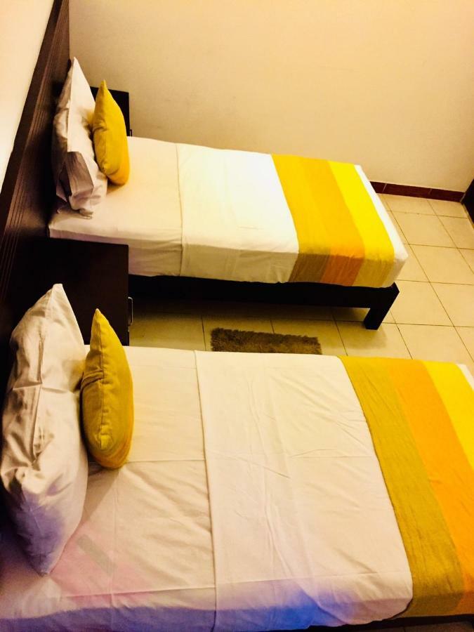 Lavendish Okrin Hotel Kataragama Εξωτερικό φωτογραφία