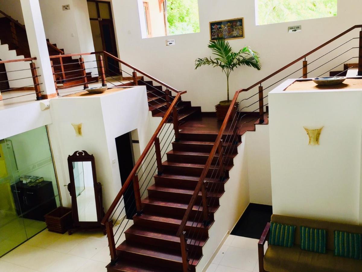 Lavendish Okrin Hotel Kataragama Εξωτερικό φωτογραφία
